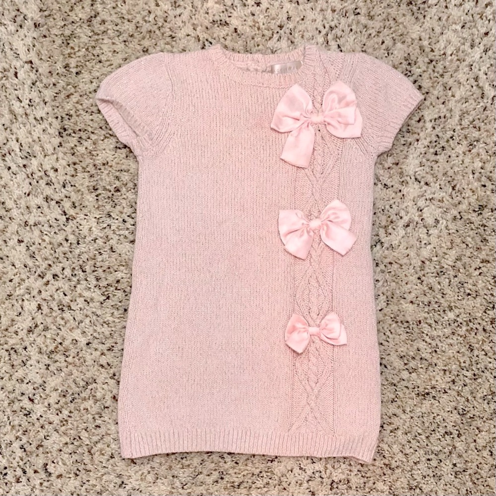 Maggie & Zoe sweater dress